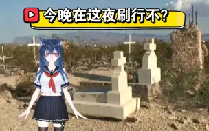 Download Video: 【野采圣地】在墓地见到捕鸟蛛的可能性有多大？