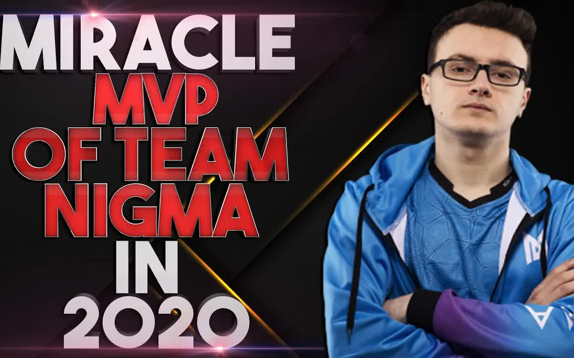 【dota 2】奇迹哥2020年高能集锦_哔哩哔哩 (゜-゜)つロ 干杯~-bili