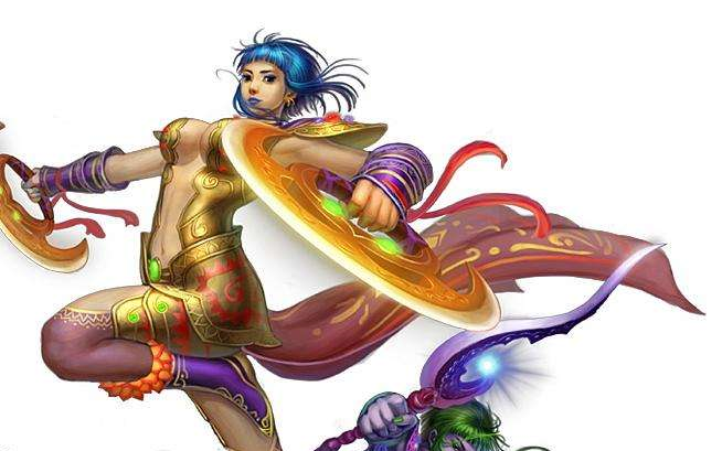 「不伴」梦三国-曹节:你们家被拆迁队盯上了