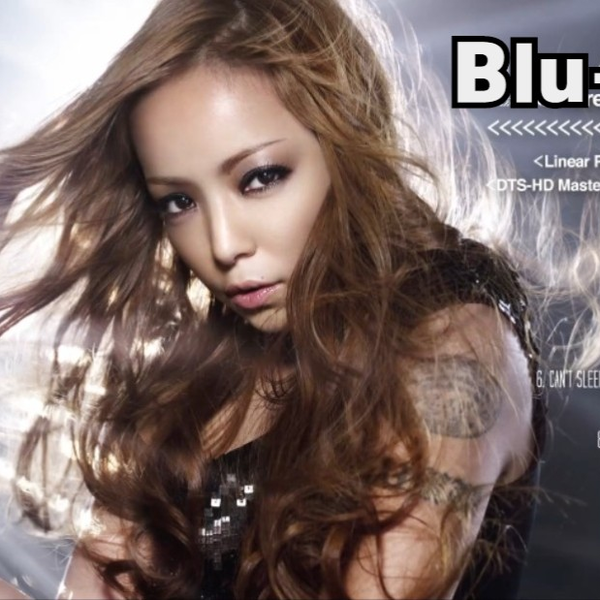安室奈美惠- Namie Amuro - Past Future Tour 2010_哔哩哔哩_