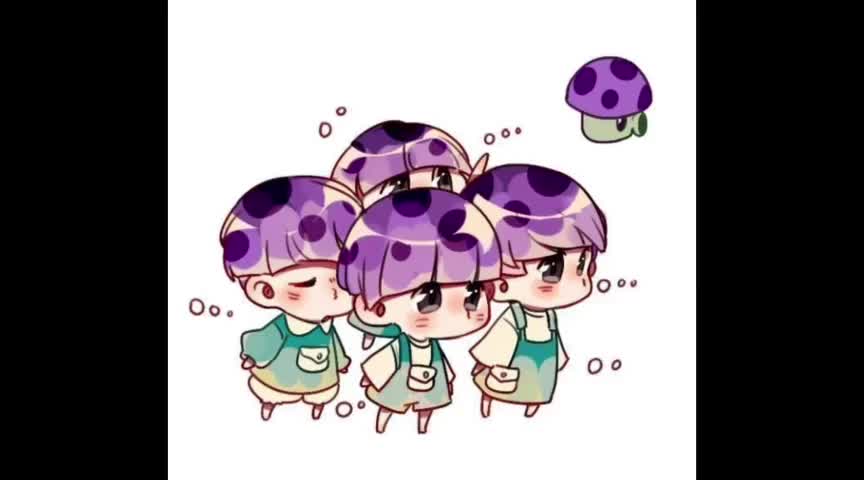 pvz夜晚背景音乐--moongrains_哔哩哔哩_bilibili