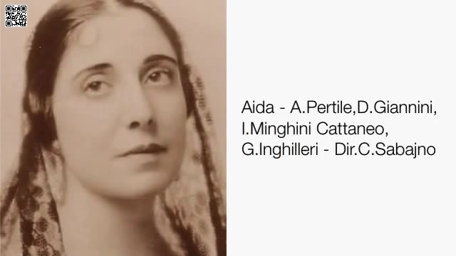 [图]阿依达-A.Pertile,D.Giannini,I.Minghini Cattaneo,G.Inghilleri -Dir.C.Sabajno