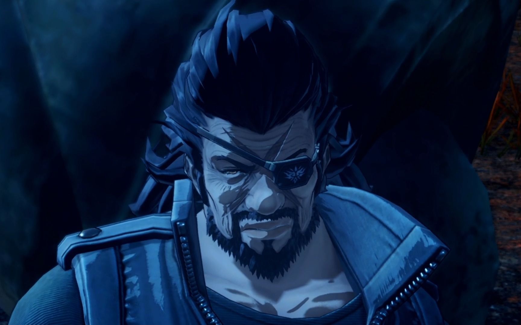 异度之刃3直播实况【2】 - 无敌的范达姆大叔又倒下了_哔哩哔哩bili