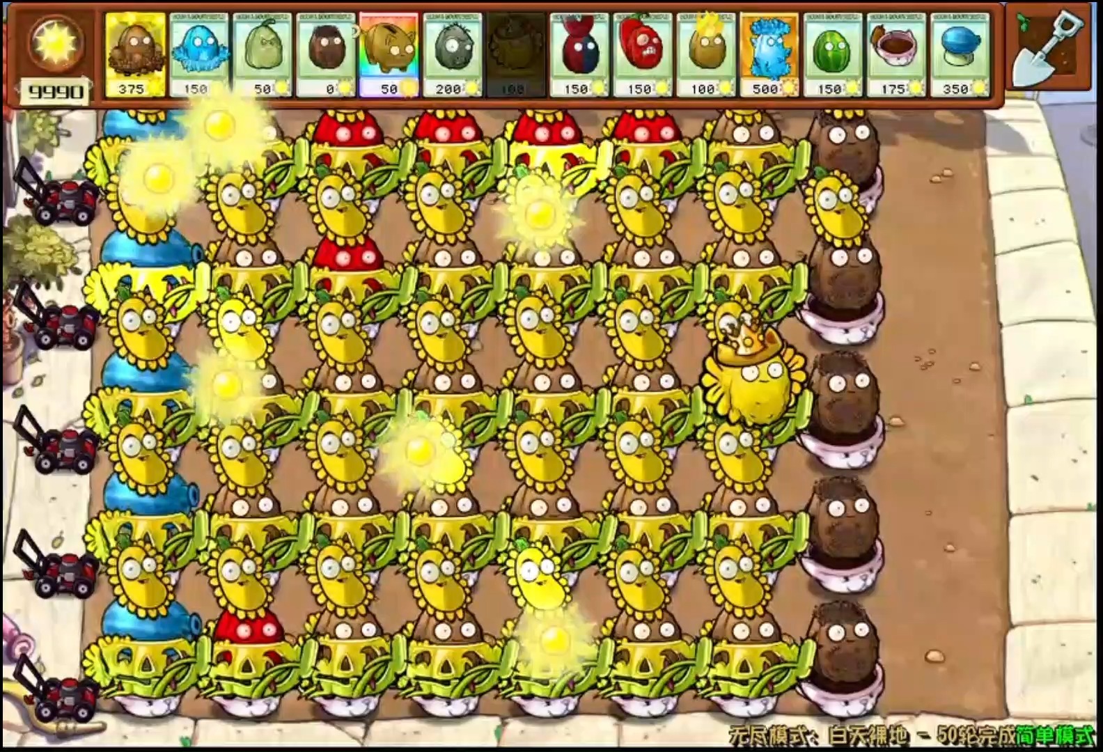 [asmr/助眠] 坚果保龄球