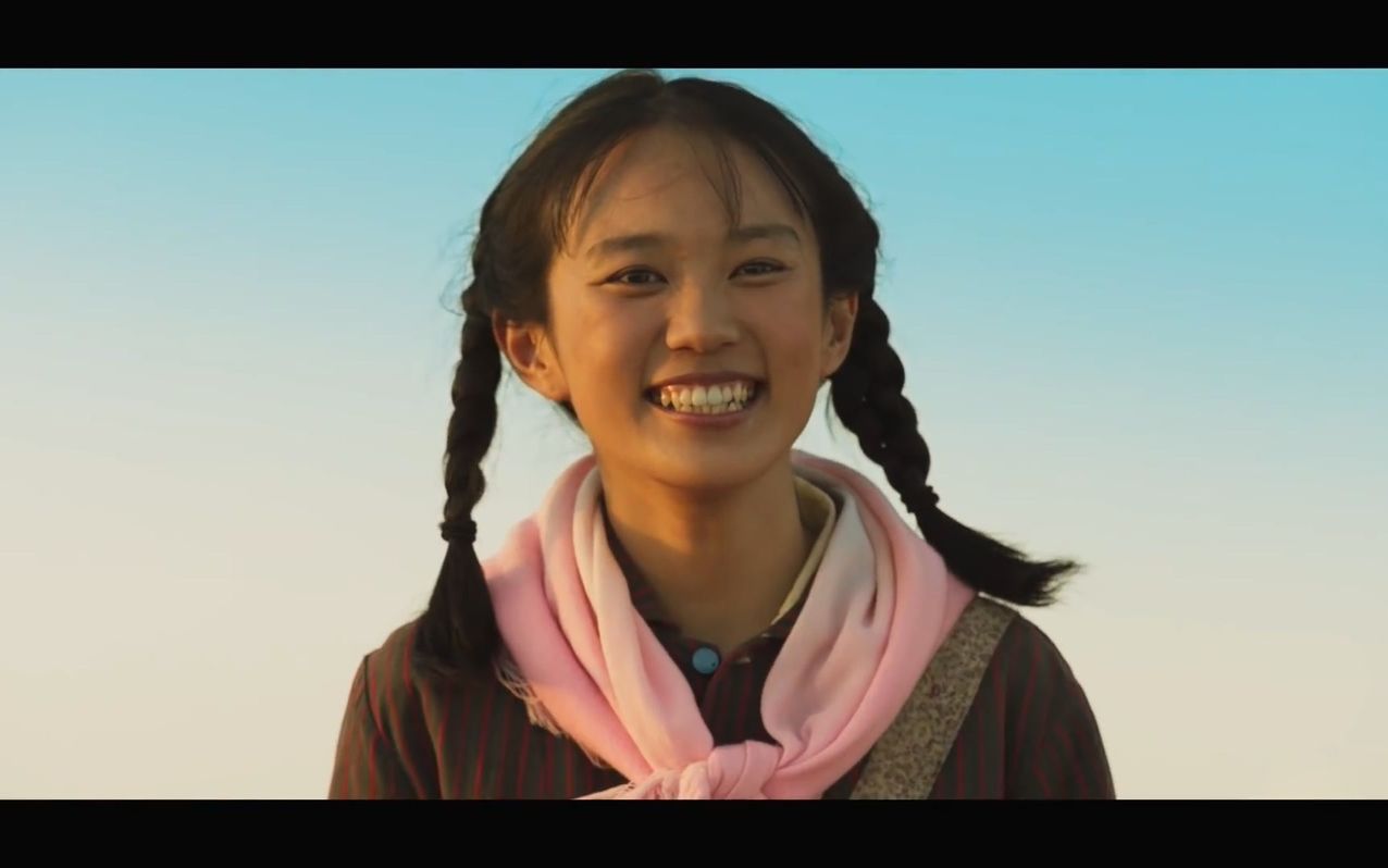 活动作品视频剪辑山海情之得宝麦苗cp