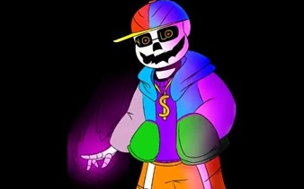 【Help_Tale】skate or die