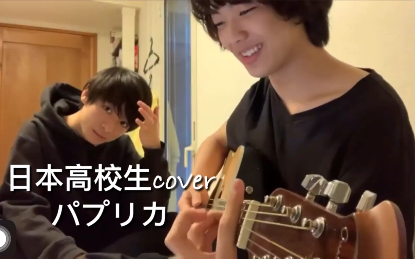 【米津玄師】日本少年音!