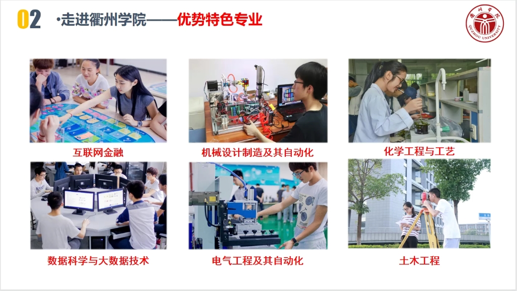 衢州学院招生政策讲解(2022),估计没人会看吧哔哩哔哩bilibili