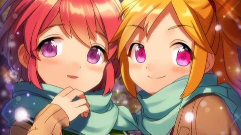 Ensemblegirls 亲密度剧情 せんぱいとこうはい 篮球部 小松ぼたん 桃智あすか 哔哩哔哩 つロ 干杯 Bilibili Ensemblegirls 亲密度剧情 せんぱいとこうはい 篮球部 小松ぼたん 桃智あすか 哔哩哔哩 つロ 干杯 Bilibili