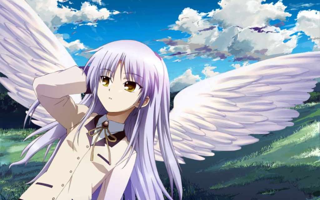 angelbeats——麻婆豆腐之歌