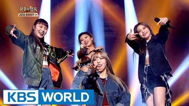 ママム 2019 MAMAMOO CONCERT 4season FW DVD MAMAMOO - MAMAMOO 2019 MAMAMOO CONCERT 4SEASON FW [BLU-RAY