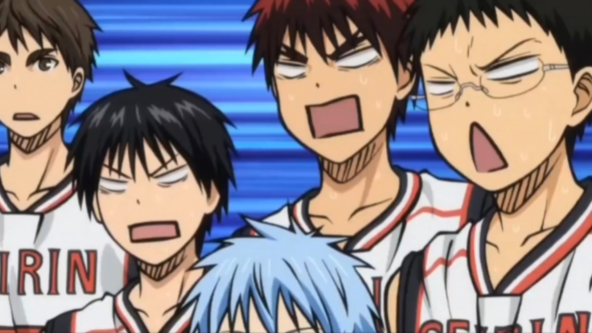 我们丽子可是实力派!不就是平了点吗.