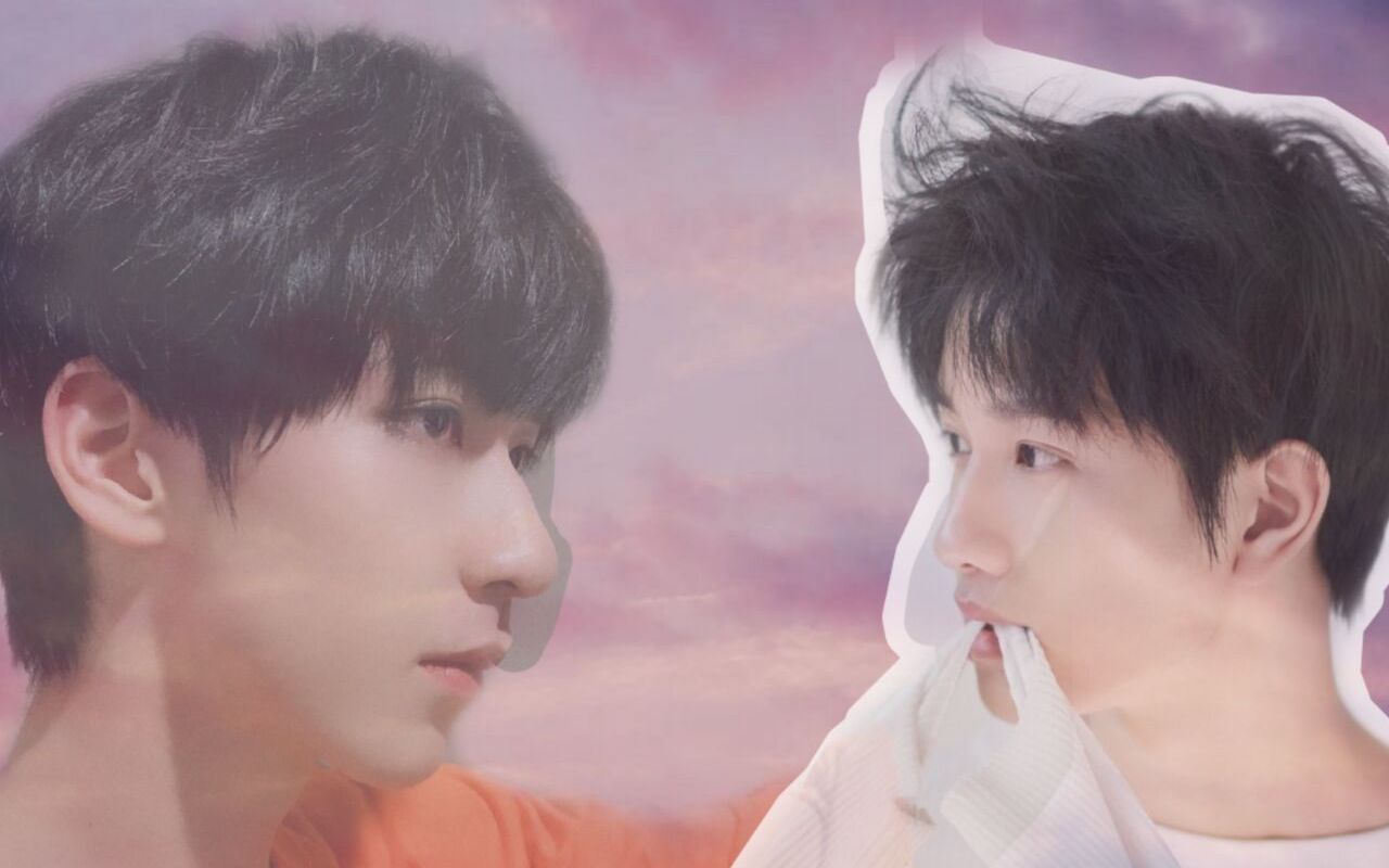 【逸霖逸】我有一腔少年事