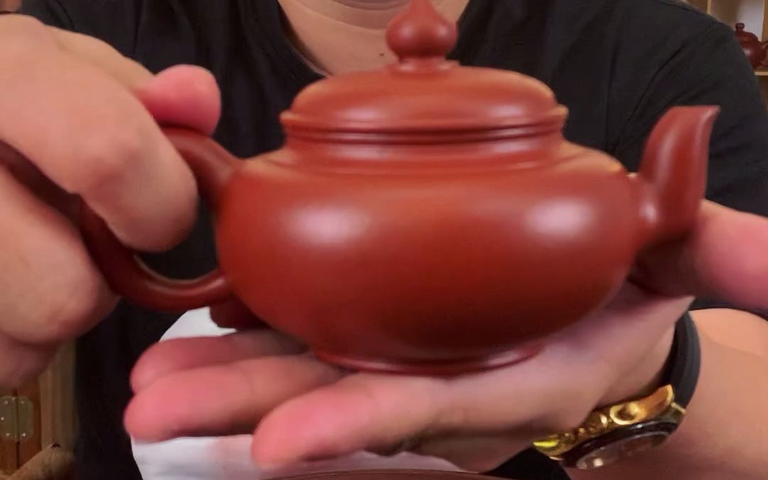 小刘笑说明德园吴义永笑樱壶