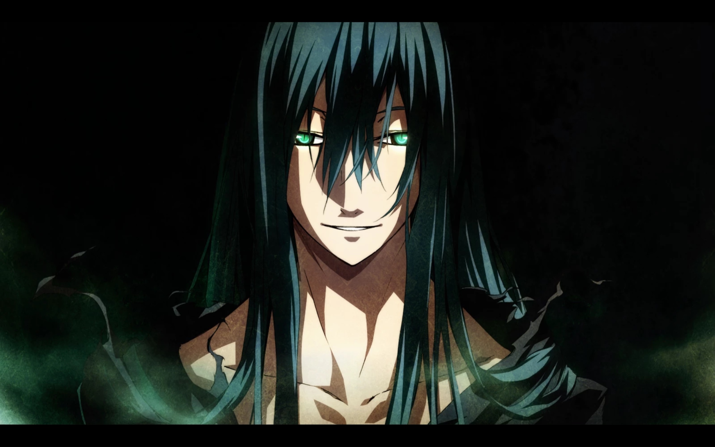 【Dies irae~Interview with Kaziklu Bey~】玛士撒拉单机游戏热门视频