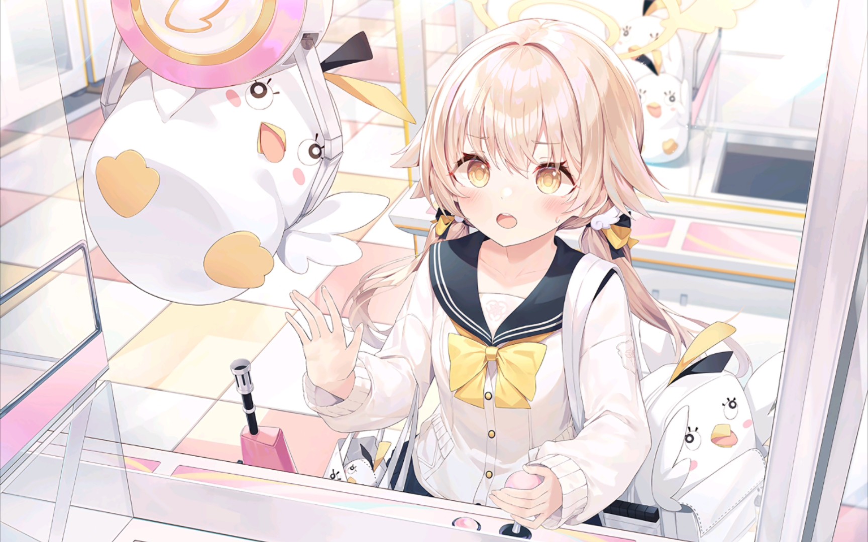 Our Stories 日富美独立宣言插入曲