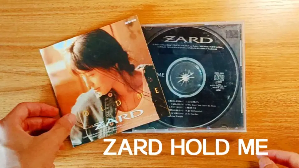 再入荷！】 ZARD BEST Collection未開封CD+VHS Single The 邦楽