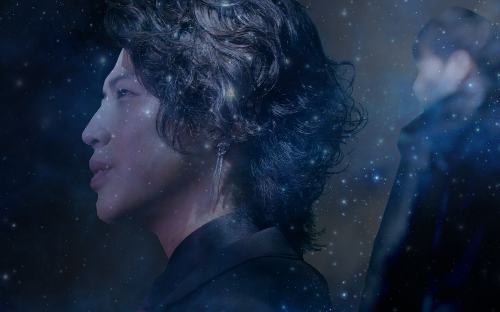 【凯x伽古拉/mad/amv】黎明前的天空是最美的