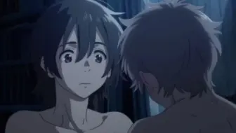 海边的异邦人 双男主电影 剧情和肉都香极了 小实央为爱做1 哔哩哔哩 Bilibili