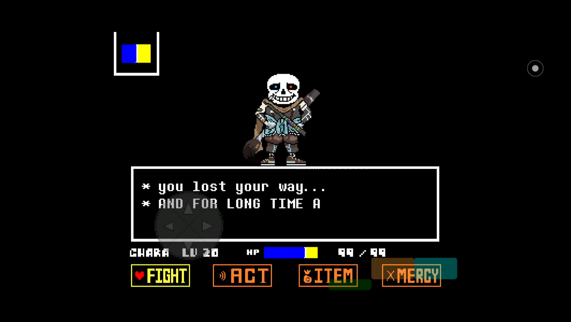 inksans地狱模式目前进度