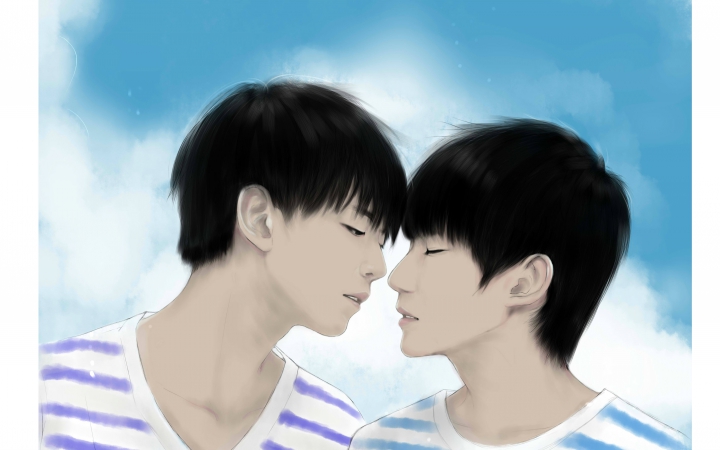 【凯源】何以笙箫默