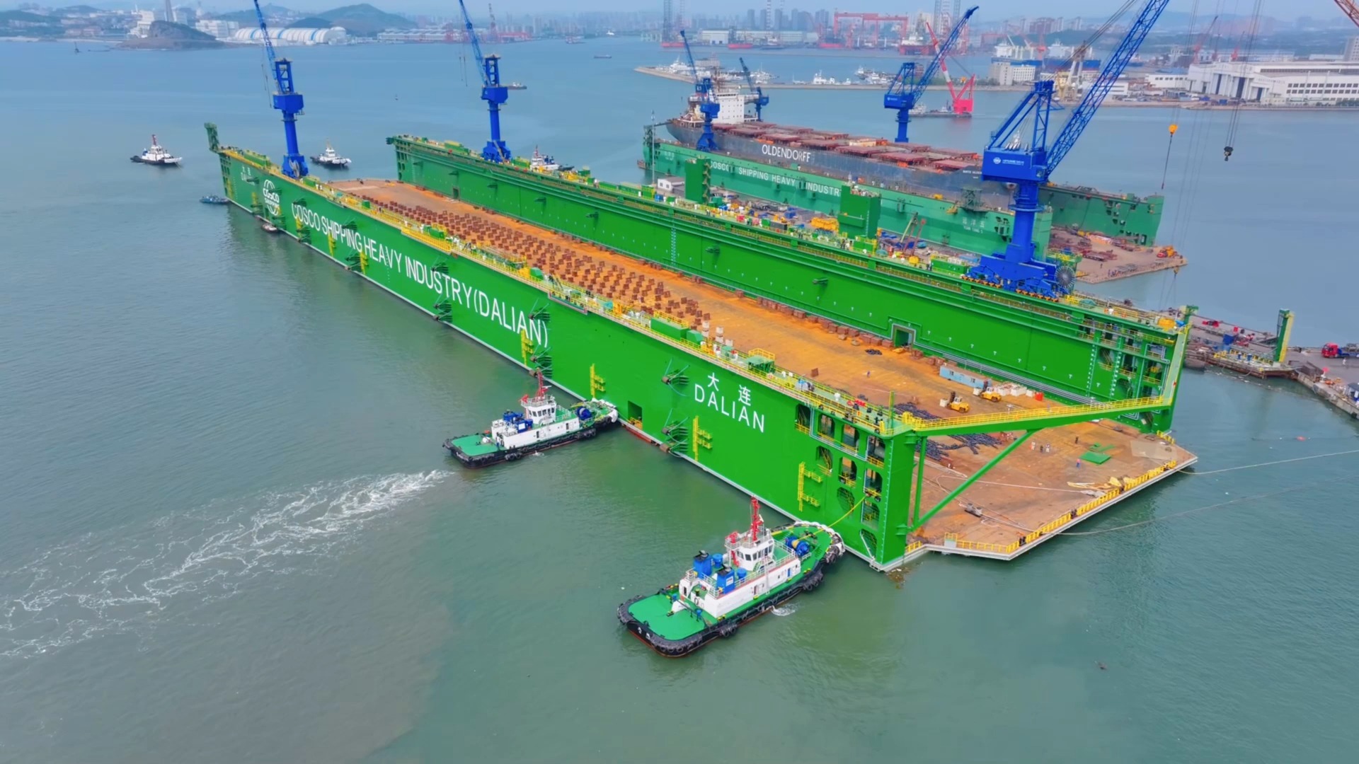 "绿巨人"换新归来 超级"金刚钻"上线