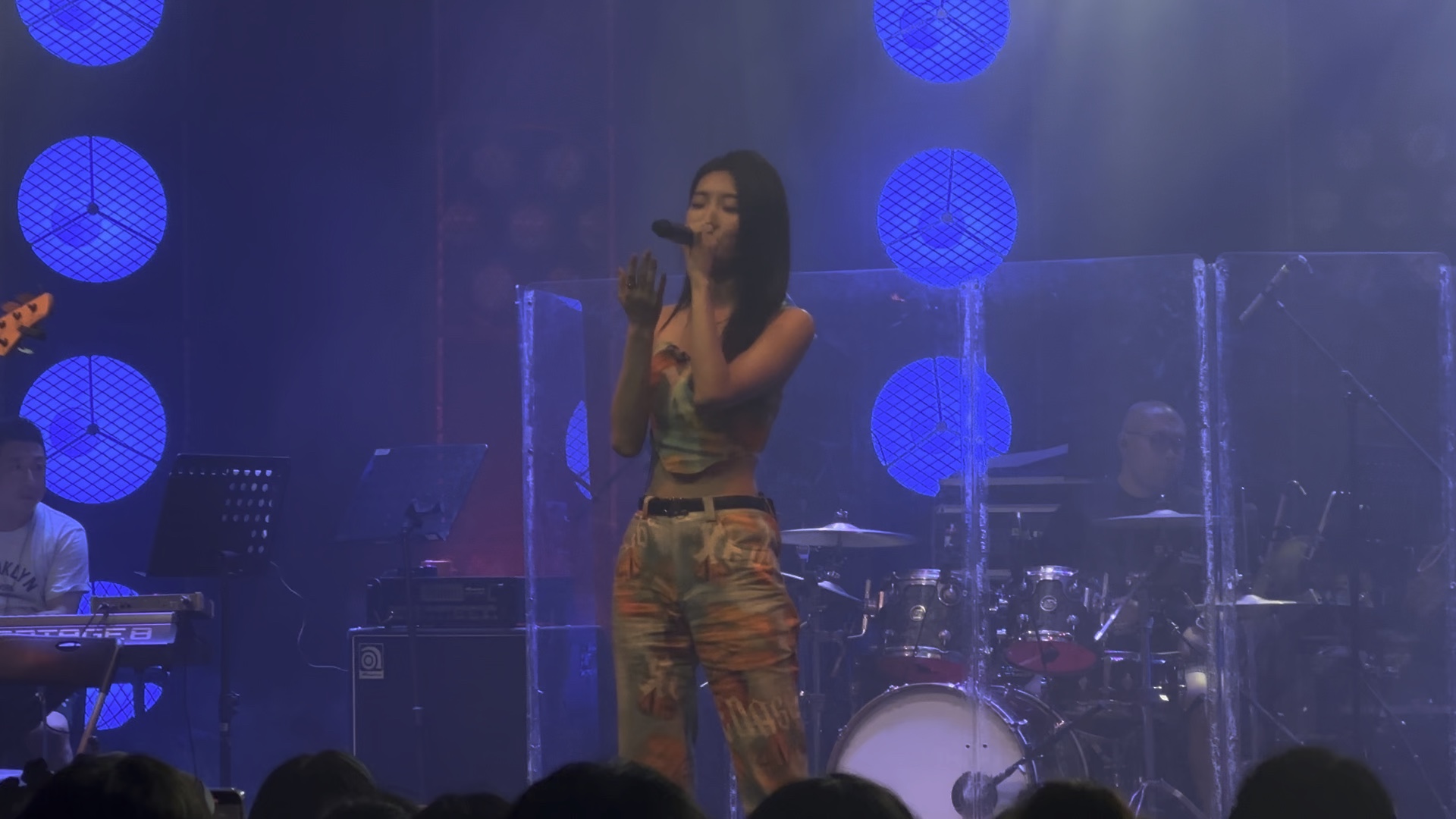 【陈华】《女孩子就是要被捧在手心》 99240804成都福馆