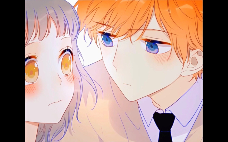 星辰于我,第二季,沐子星司南,闺蜜夜话,杨森和琳琳的过去?