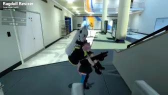 【GMOD】模组推荐:Dragonred's Carry & Mount
