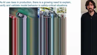 Understanding and Verifying Your AI Models Video - MATLAB