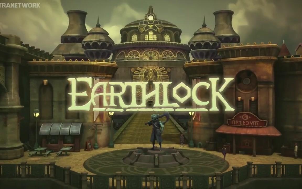 [图]【NS游戏试玩搬运】回合制战斗RPG游戏《沉睡大地 Earthlock》开局30分钟 【3月8日在NS发售 29.9美刀】