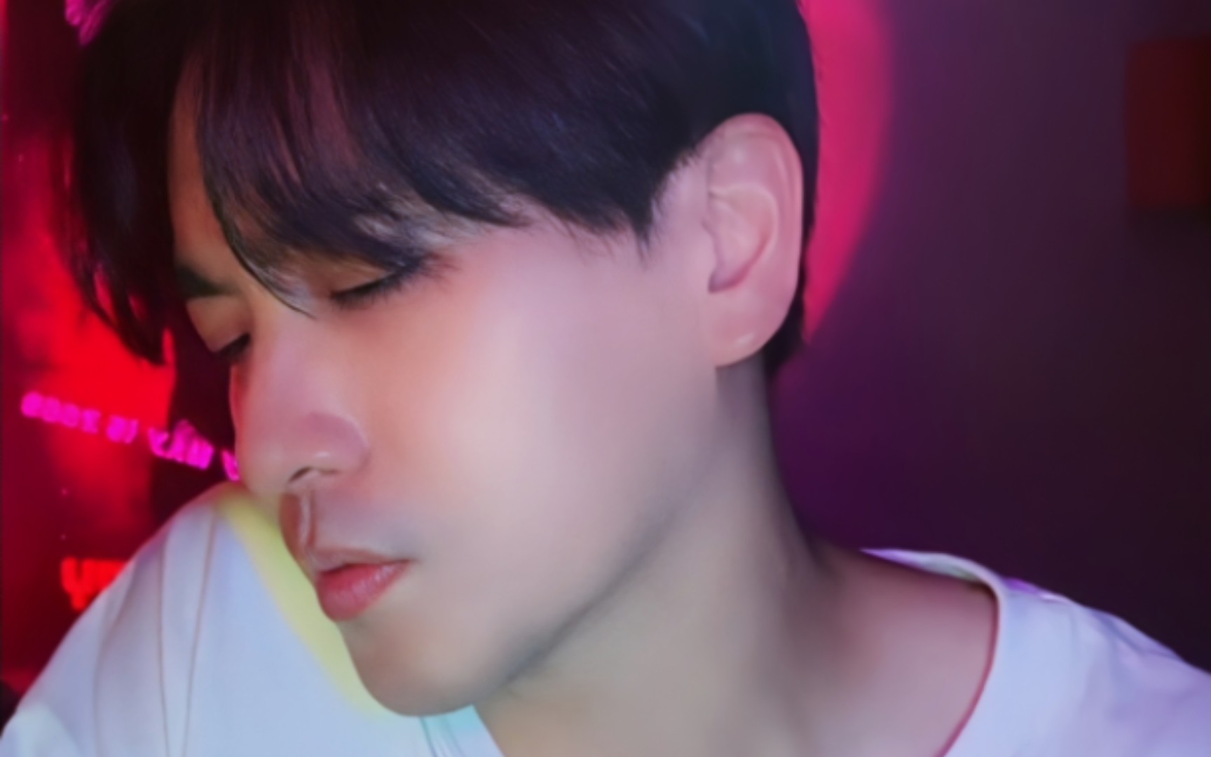 陈德修20220719直播很有氛围的foryou