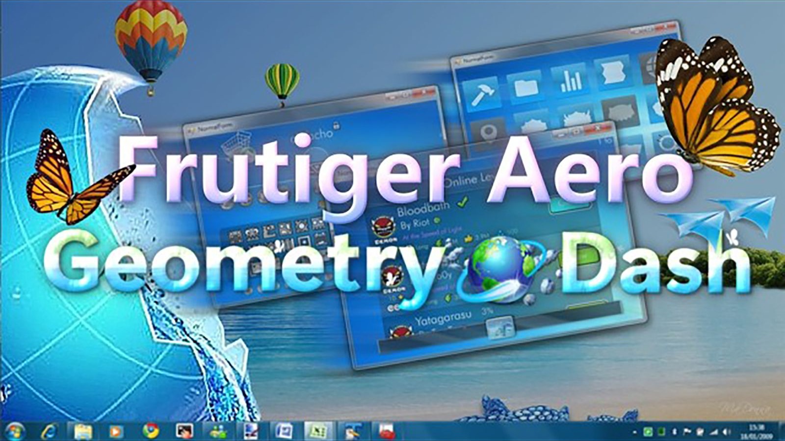 包含vistaaero的词条