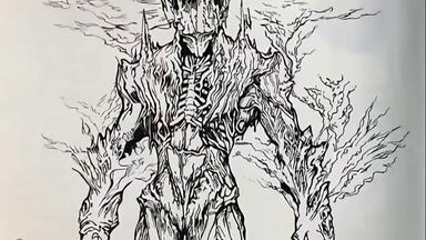 画集分享】TOKIAME 画集蓬莱_哔哩哔哩_bilibili