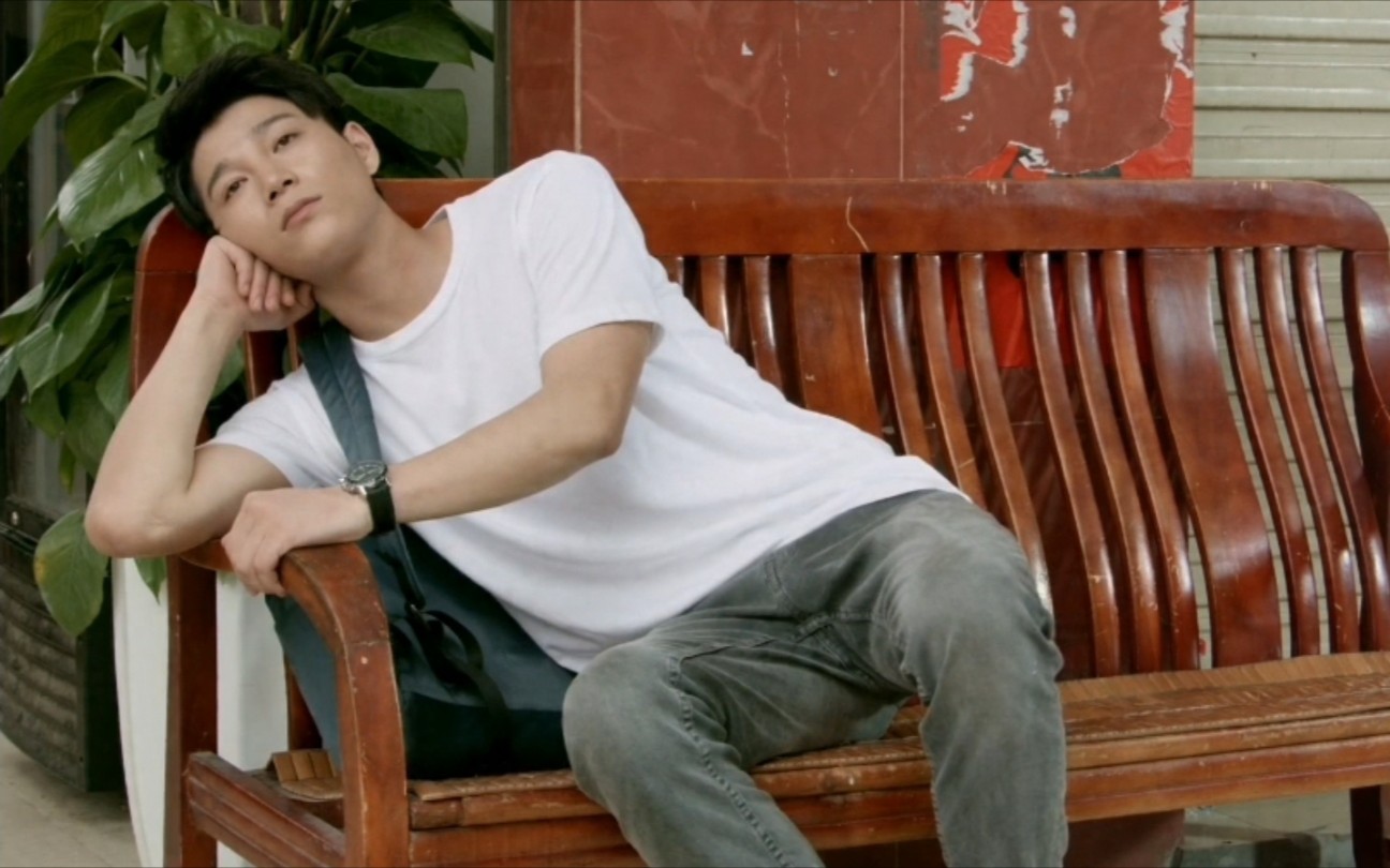 【青春警事杨廷东】落地小男警汪子成cut15子成心里苦