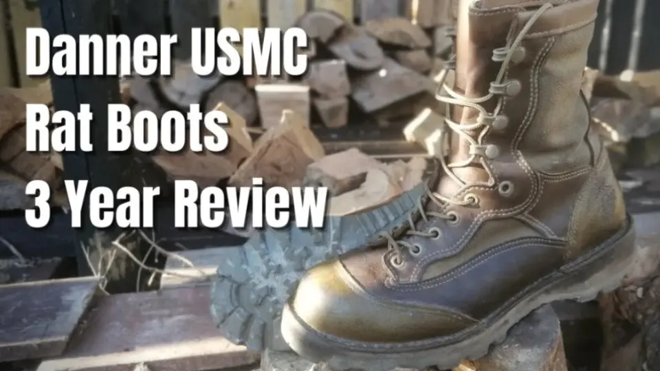 Danner hot sale meb usmc