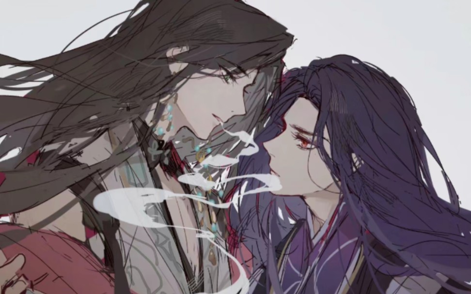 【代号鸢】荀彧:"其实我只是他们play的一环啦!