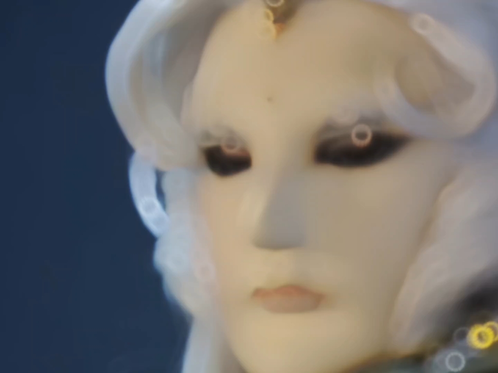 【素还真风采铃】苦尽甘来,完美结局