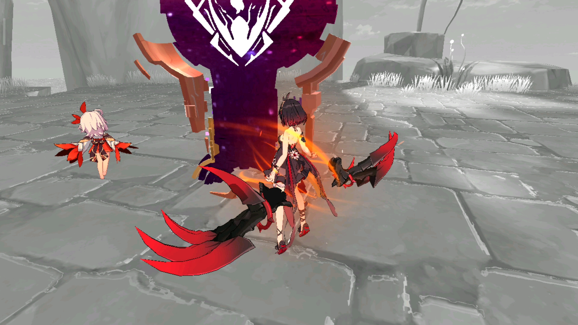 乐土黑希这个已经3次了我这套圣痕真的可以过吗