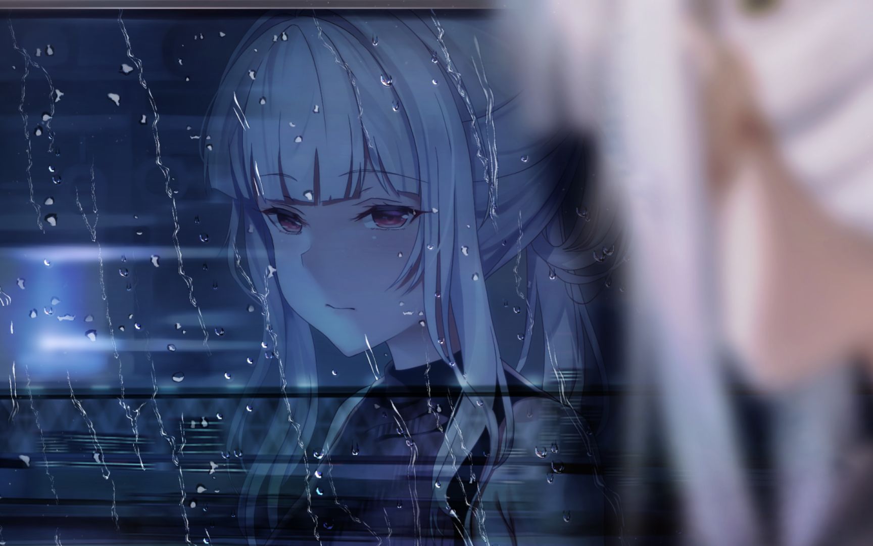 【直播录像】试玩laplacian社剧情向黑马作——20年话题sfadv《白日梦