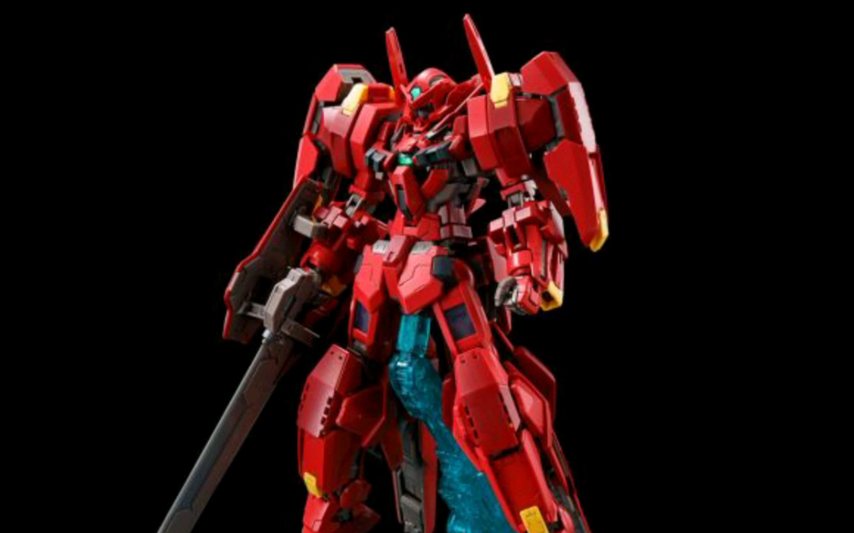 pb限定 mg 正义女神高达f型(全武装)/雪崩型装备组件官图_哔哩哔哩