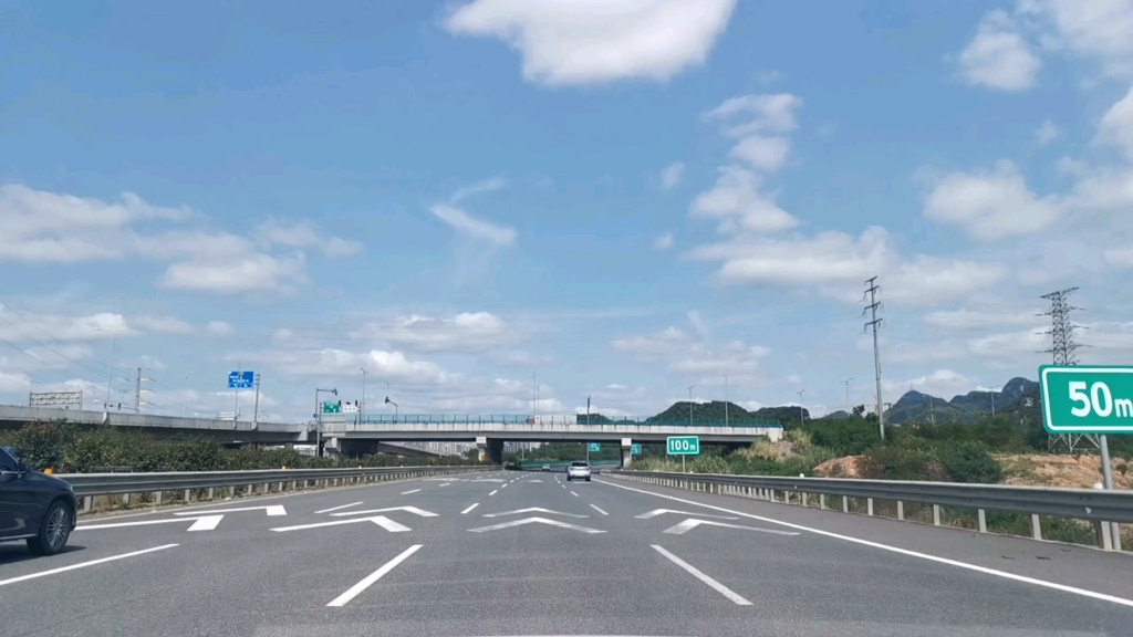 g72泉南高速公路图片