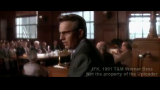 [图]【电影】刺杀肯尼迪1991-法庭结辩陈词Kevin Costner Final JFK Court Scene