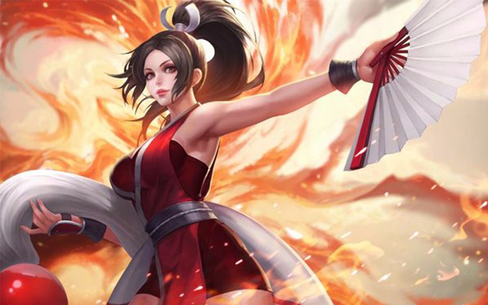 活动作品格叽格叽不知火舞家门单守返秀貂蝉