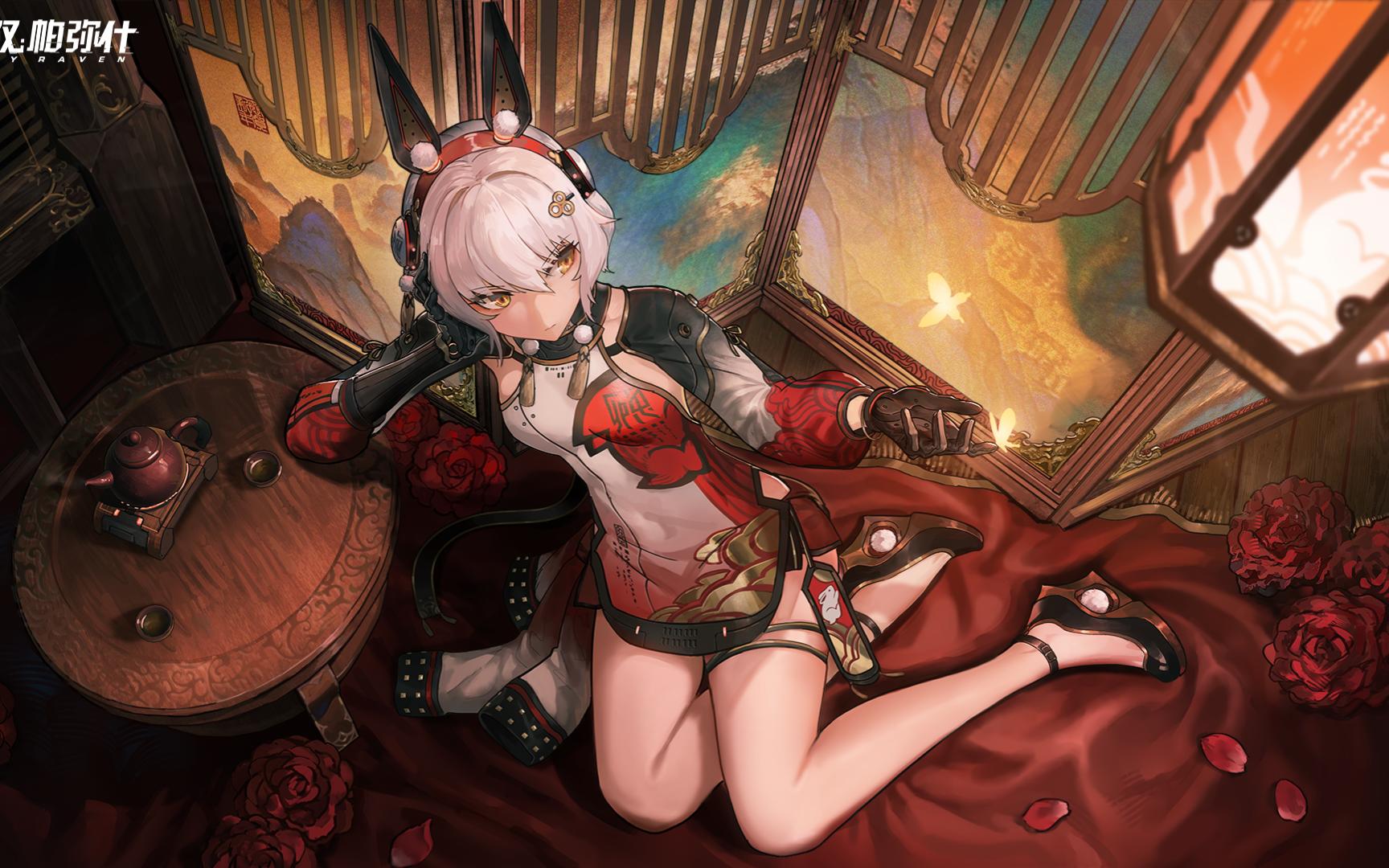 the video for punishing: gray raven - 29(2023.03.11)