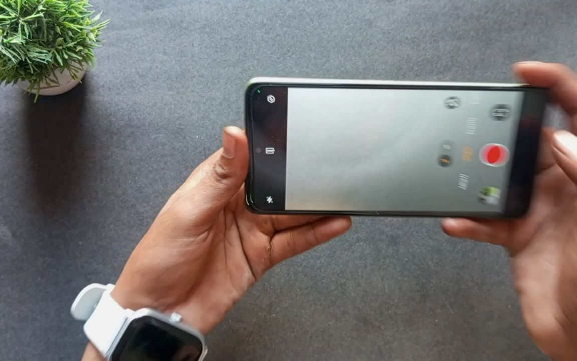 vivo v31pro开箱测评