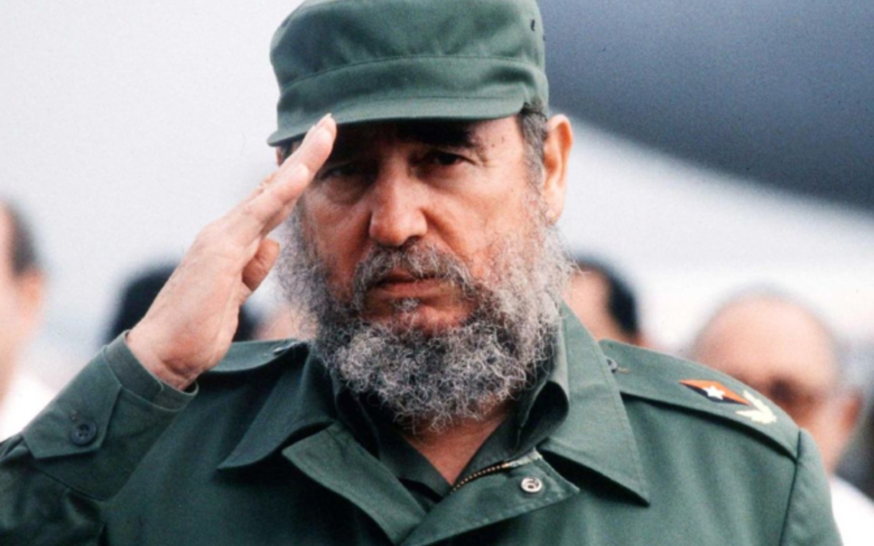 "我终将死去,但理想不朽!" 卡斯特罗生平大事年表【伟大领袖06】