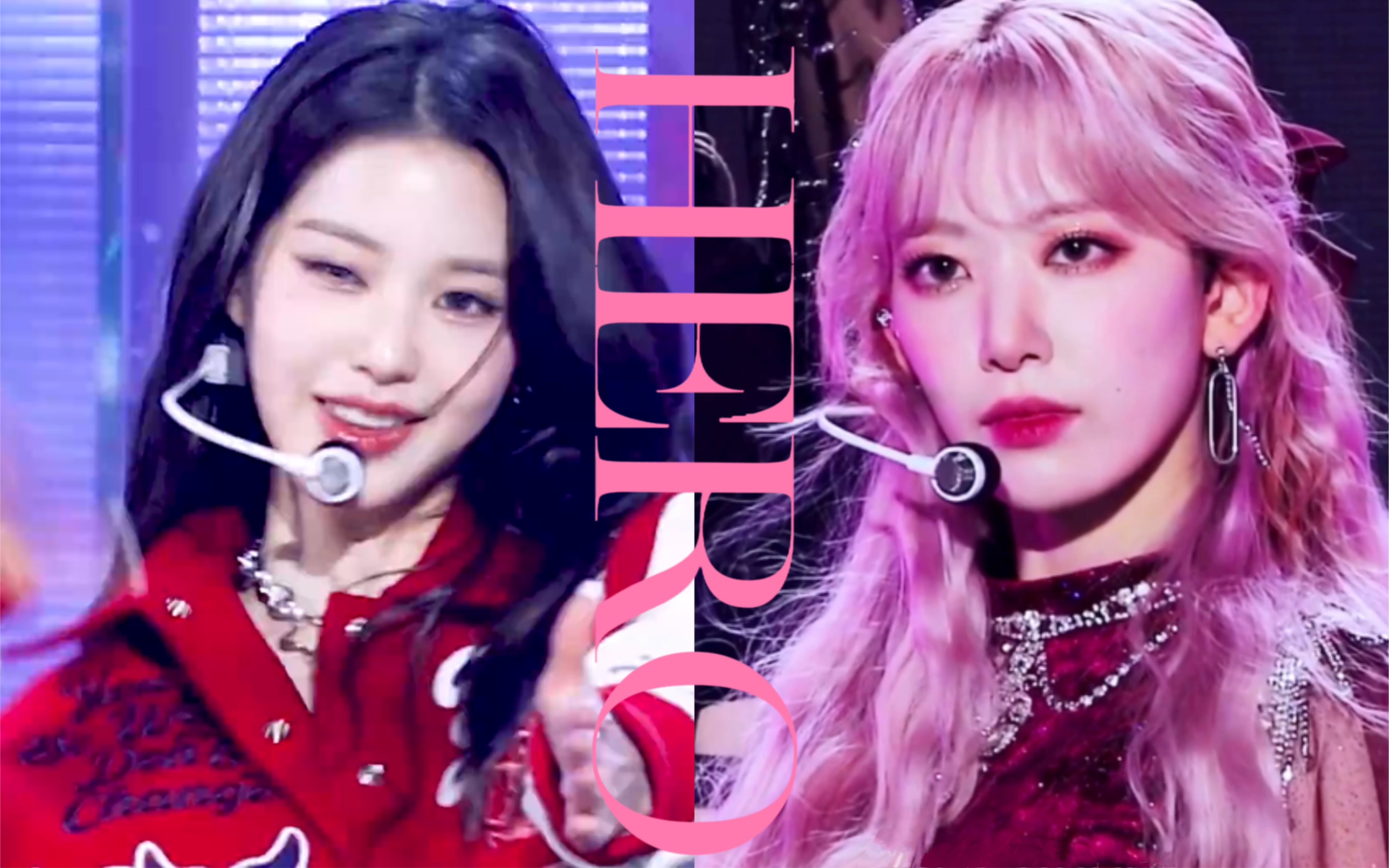 【宫胁咲良|张元英】32 32383131 3031323034