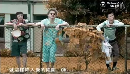 【庾澄庆】《情非得已》【原版MV】_哔哩哔哩_bilibili