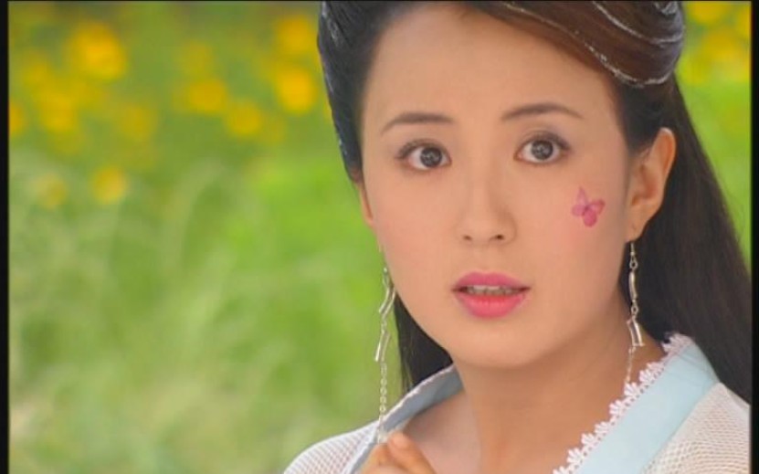 【至尊红颜】徐盈盈单人cut